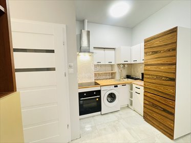 mieszkanie na wynajem 28m2 mieszkanie Lublin, Bronowice, Skibińska