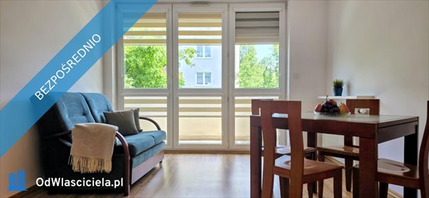 Funkcjonalne 2-pokojowe mieszkanie 39 m² w Warszawie zapraszam mieszkanie Warszawa, Białołęka, Skarbka z Gór