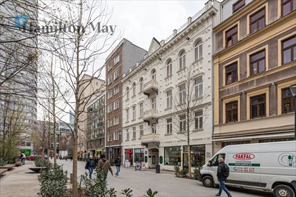 lokal użytkowy na sprzedaż 2298m2 lokal użytkowy Warszawa, Śródmieście, Chmielna