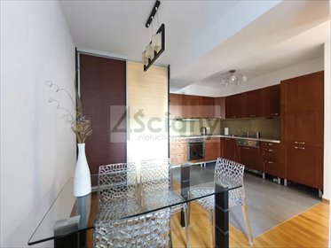 mieszkanie na wynajem 56m2 mieszkanie Warszawa, Wola, Łucka