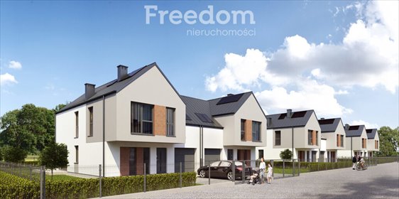 Zapraszam do obejrzenia domu 152 m² z garażem w Żelechowie dom Żelechów