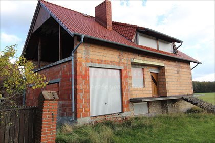 dom na sprzedaż 150m2 dom Zakrzów Turawski