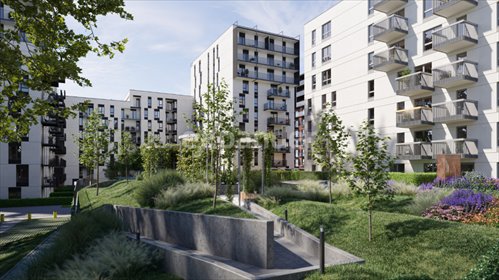 mieszkanie na sprzedaż 53m2 mieszkanie Poznań, Jeżyce, Klemensa Janickiego