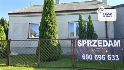 dom na sprzedaż 77m2 dom Częstochowa