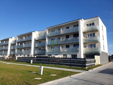 Nowoczesne 3-pokojowe mieszkanie bez PCC i prowizji mieszkanie Dobrzykowice, ŚWIETNA OFERTA!