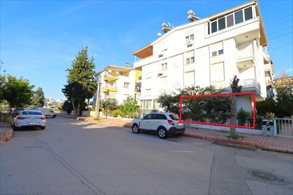 mieszkanie na sprzedaż 130m2 mieszkanie Antalya, Arapsuyu, Konyaaltı, Antalya