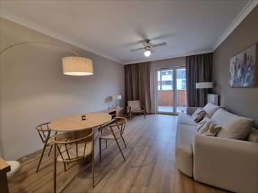 mieszkanie na wynajem 51m2 mieszkanie Katowice, Os. Paderewskiego - Muchowiec, Muchowiec, Meteorologów