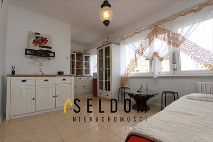 Mieszkanie 32,3 m² w Koninie, funkcjonalny układ - polecam! mieszkanie Konin, 11 Listopada