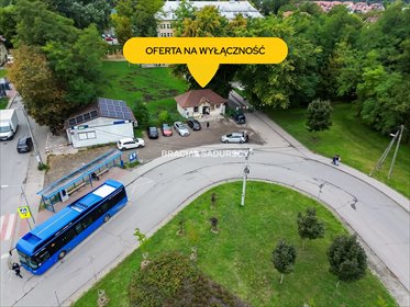 Zapraszam do lokalu 45 m² w Krakowie Dębniki lokal użytkowy Kraków, Dębniki, Skotnicka