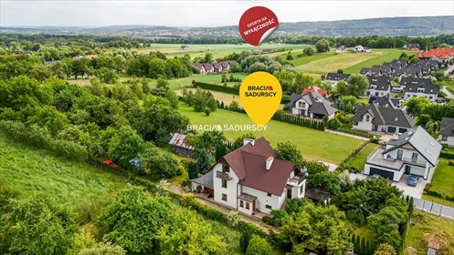 dom na sprzedaż 262m2 dom Karniowice, Słoneczna