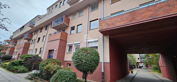 Przestronne 4-pokojowe mieszkanie z balkonami i garażem mieszkanie Wrocław, Krzyki, Partynice, Poranna