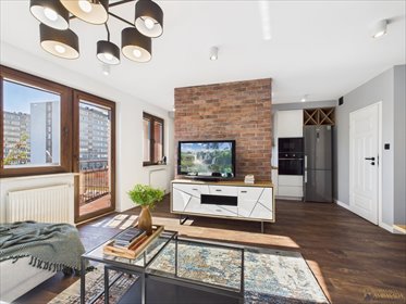 mieszkanie na sprzedaż 56m2 mieszkanie Białystok, Piaski, Żelazna