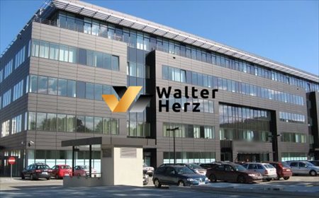 lokal użytkowy na wynajem 424m2 lokal użytkowy Warszawa, Mokotów, Postępu