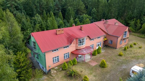 lokal użytkowy na sprzedaż 971m2 lokal użytkowy Łańcut