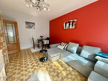 mieszkanie na sprzedaż 58m2 mieszkanie Rzeszów, Baranówka, płk. Kazimierza Iranka-Osmeckiego