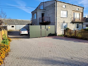 Działka na sprzedaż 91889m2 działka Jędrzejów, Raków