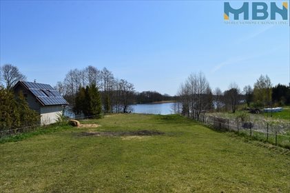 działka na sprzedaż 1500m2 działka Marcinowa Wola, Marcinowa Wola