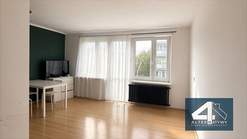 Mieszkanie 45,57 m² z potencjałem aranżacyjnym - polecam! mieszkanie Piotrków Trybunalski, Ściegiennego