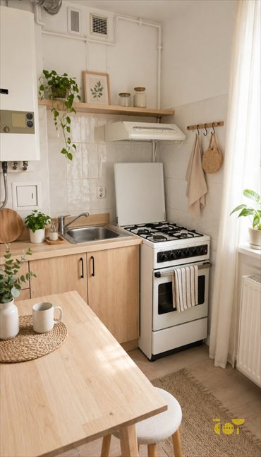 Przestronne 2 pokoje z balkonem do remontu, 39 m² mieszkanie Grodzisk Mazowiecki, Głogowa