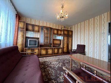 mieszkanie na sprzedaż 46m2 mieszkanie Zambrów