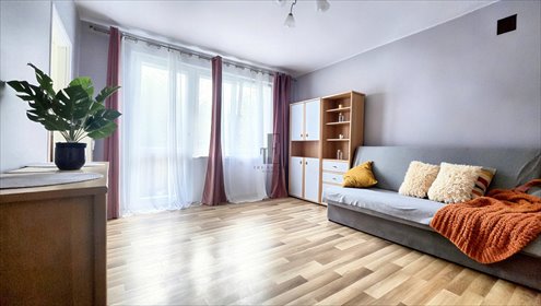 Kawalerka blisko metra w spokojnej Woli — idealna inwestycja mieszkanie Warszawa