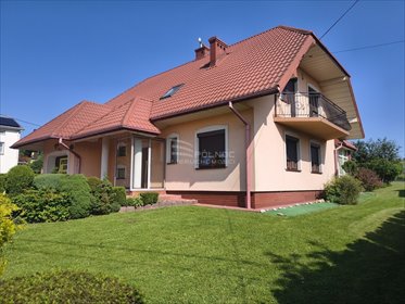 dom na sprzedaż 1789m2 dom Krosno, Suchodolska