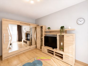 Zapraszam do mieszkania 31,19 m² z dużym balkonem w Częstochowie mieszkanie Częstochowa, Ostatni Grosz
