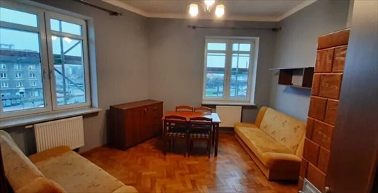 mieszkanie na wynajem 31m2 mieszkanie Kraków, Grzegórzki, Grzegórzki, Kotlarska