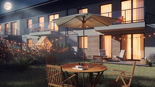 mieszkanie na sprzedaż 67m2 mieszkanie Rzeszów, Spichlerzowa