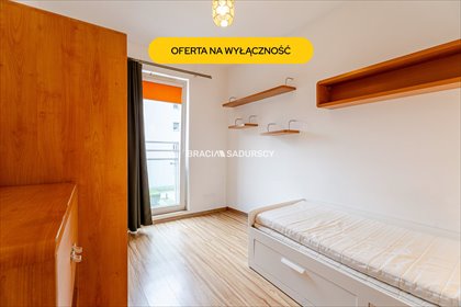 Nowoczesne 2-pokojowe mieszkanie z balkonem w Bronowicach zapraszam mieszkanie Kraków, Bronowice, Bronowice Małe, Stańczyka