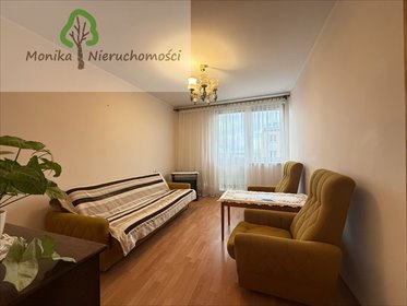 Tczew - 3-pokojowe mieszkanie 48 m² z piwnicą i miejscami parkingowymi mieszkanie Tczew, Polna