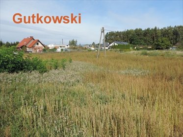 działka na sprzedaż 6427m2 działka Wikielec