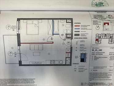 Zapraszam do 2-pokojowego mieszkania 38,42 m² w Ursusie mieszkanie Warszawa, Ursus, Silnikowa