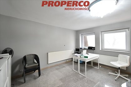 Wynajmę lokal usługowo-handlowy 70 m² z witryną i piwnicą lokal użytkowy Kielce, Centrum, Staszica