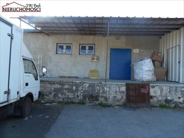 Magazyn na sprzedaż Tychy, Mąkołowiec 2 338m2 Foto 6