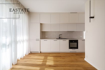 Nowoczesne 48 m² z tarasem i miejscem garażowym mieszkanie Warszawa, Białołęka, Winorośli