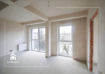 Mieszkanie trzypokojowe na sprzedaż Pabianice, Kresowa 86m2 Foto 3