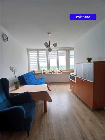 Przestronne 2-pokojowe mieszkanie z panoramicznym widokiem mieszkanie Warszawa, Żoliborz, Kajetana Koźmiana