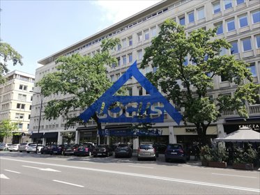 Nowoczesne biuro 66 m² w centrum Warszawy polecam lokal użytkowy Warszawa, Śródmieście