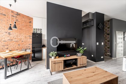 mieszkanie na sprzedaż 63m2 mieszkanie Warszawa, Ursynów, Kłobucka