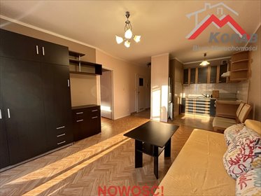 mieszkanie na wynajem 43m2 mieszkanie Warszawa, Białołęka, Tarchomin, Książkowa