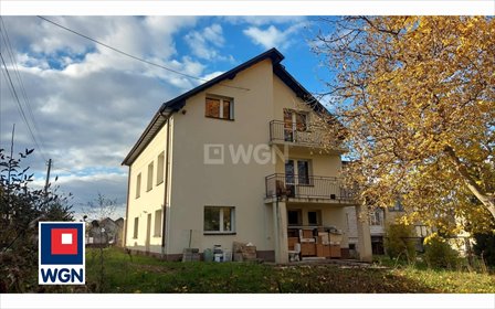 Polecam dom 176 m² pod inwestycję w Piekoszowie dom Piekoszów, Częstochowska