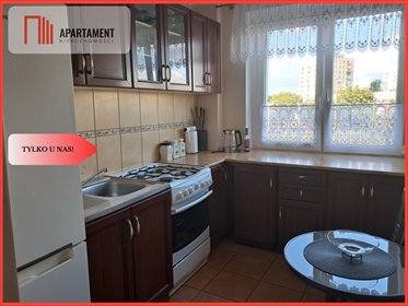 mieszkanie na wynajem 53m2 mieszkanie Bydgoszcz, Wyżyny