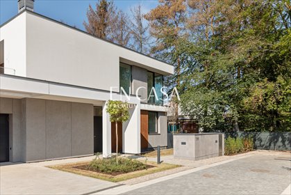 dom na sprzedaż 249m2 dom Konstancin-Jeziorna