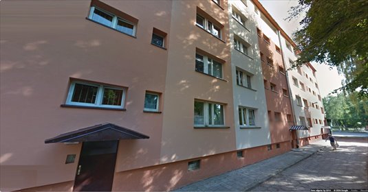 Mieszkanie 45 m² 3 pokoje w Krzykach polecam mieszkanie Wrocław, Krzyki, Grabiszyn, Ołowiana