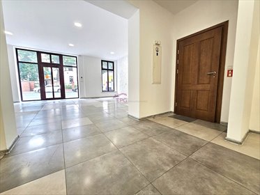 Lokal usługowo-biurowy 139,5 m² w Katowicach - zapraszam lokal użytkowy Katowice, Śródmieście, Sokolska