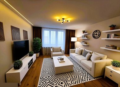 mieszkanie na sprzedaż 52m2 mieszkanie Dębica