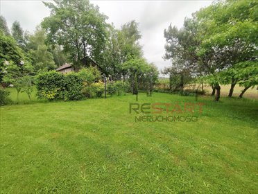 działka na sprzedaż 16200m2 działka Kowiesowo