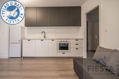 Na wynajem przestronne 26 m² mieszkanie w Gdańsku Wrzeszcz mieszkanie Gdańsk, Kliniczna