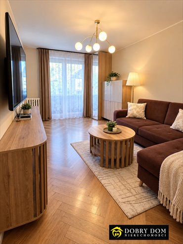 Na sprzedaż eleganckie 3-pokojowe mieszkanie 45,9 m² w Białymstoku mieszkanie Białystok, Przydworcowe